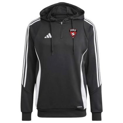 SV Ottendorf Trainings Hoodie 2024/2025