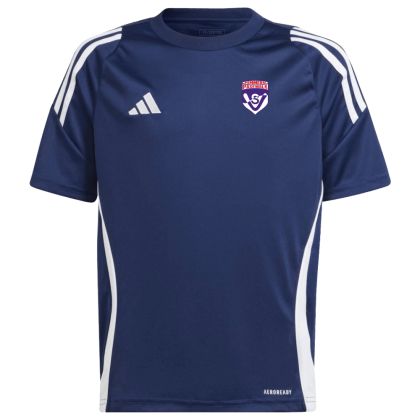 SV Pommern Pasewalk Fussball Trikot 2026/2027