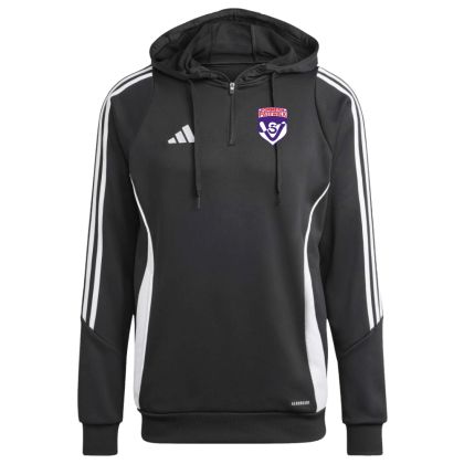 SV Pommern Pasewalk Trainings Hoodie 2026/2027