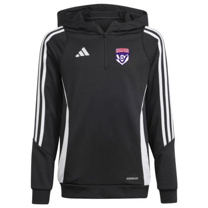 SV Pommern Pasewalk Trainings Hoodie 2026/2027