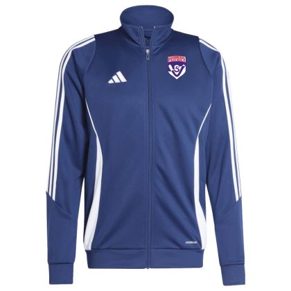 SV Pommern Pasewalk Trainingsjacke 2026/2027