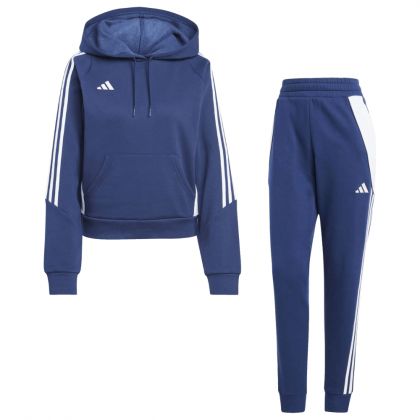 adidas Tiro 24 Sweatanzug