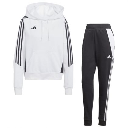 adidas Tiro 24 Sweatanzug