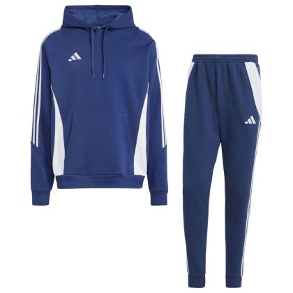 adidas Tiro 24 Sweatanzug