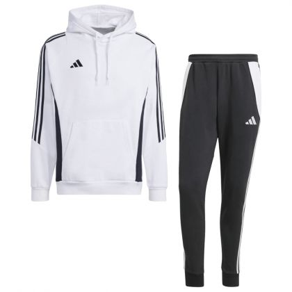 adidas Tiro 24 Sweatanzug