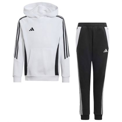 adidas Tiro 24 Sweatanzug