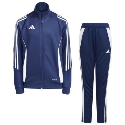 adidas Tiro 24 Trainingsanzug