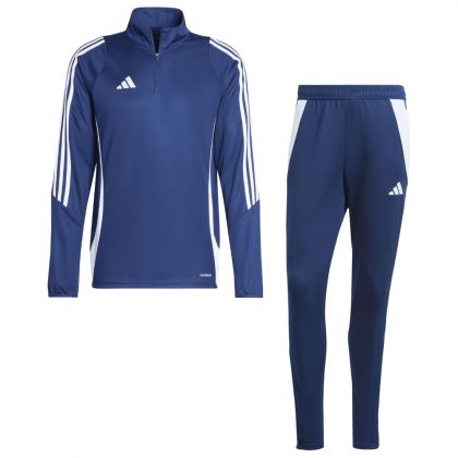 adidas Tiro 24 Trainingstop Set