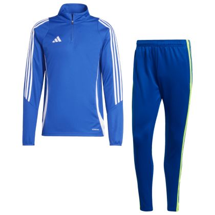 adidas Tiro 24 Trainingstop Set