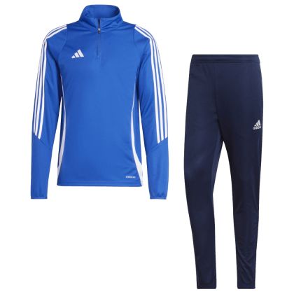 adidas Tiro 24 Trainingstop Set