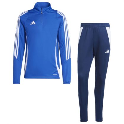 adidas Tiro 24 Trainingstop Set