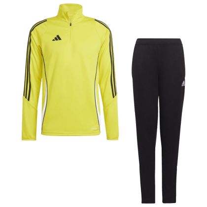 adidas Tiro 24 Trainingstop Set