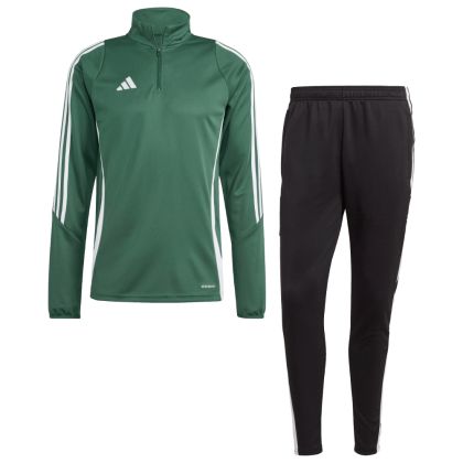 adidas Tiro 24 Trainingstop Set