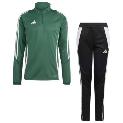 adidas Tiro 24 Trainingstop Set