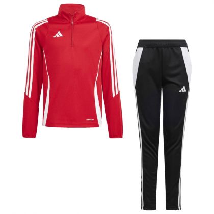 adidas Tiro 24 Trainingstop Set