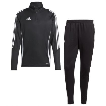 adidas Tiro 24 Trainingstop Set
