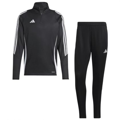 adidas Tiro 24 Trainingstop Set