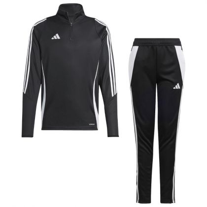 adidas Tiro 24 Trainingstop Set