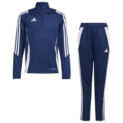 adidas Tiro 24 Trainingstop Set