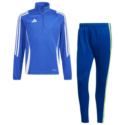 adidas Tiro 24 Trainingstop Set