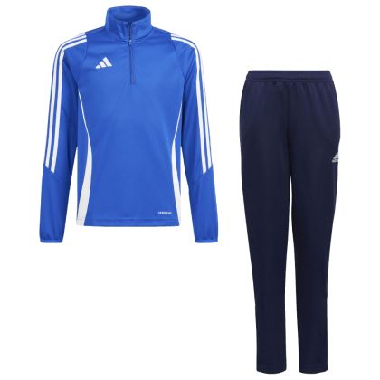 adidas Tiro 24 Trainingstop Set