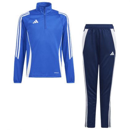 adidas Tiro 24 Trainingstop Set
