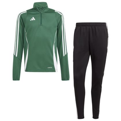 adidas Tiro 24 Trainingstop Set