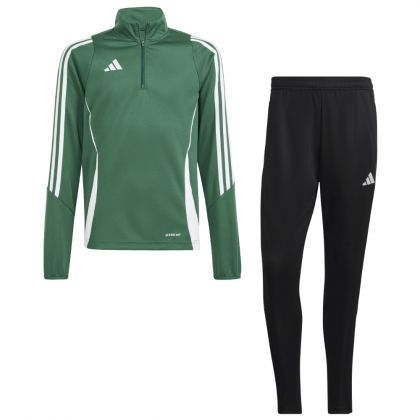 adidas Tiro 24 Trainingstop Set