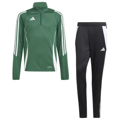 adidas Tiro 24 Trainingstop Set