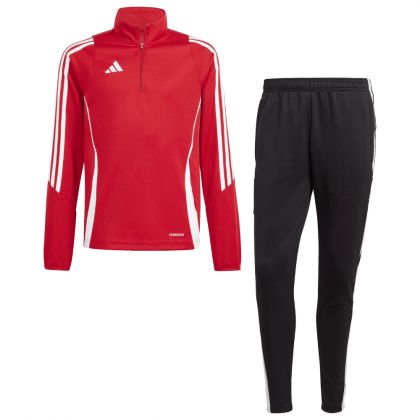 adidas Tiro 24 Trainingstop Set