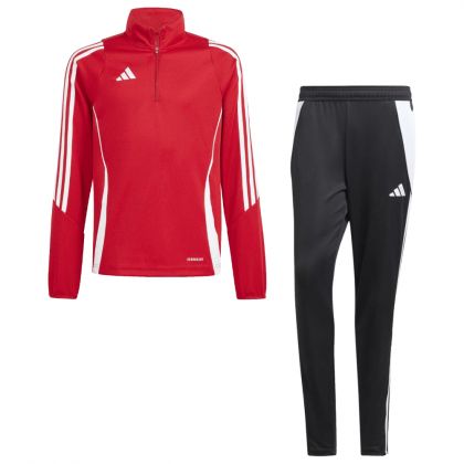 adidas Tiro 24 Trainingstop Set