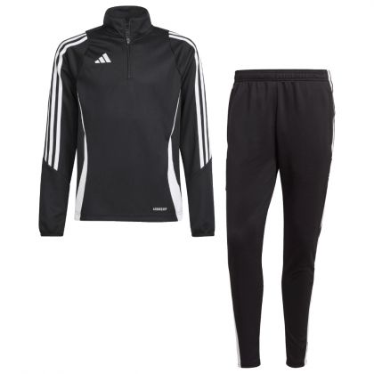 adidas Tiro 24 Trainingstop Set
