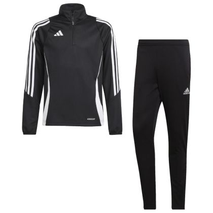 adidas Tiro 24 Trainingstop Set