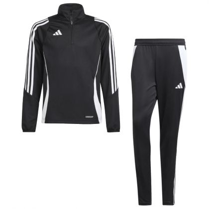 adidas Tiro 24 Trainingstop Set