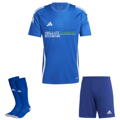 adidas Tiro 24 Trikotsatz