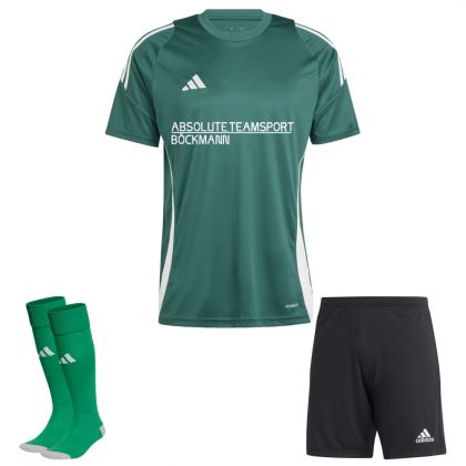 adidas Tiro 24 Trikotsatz
