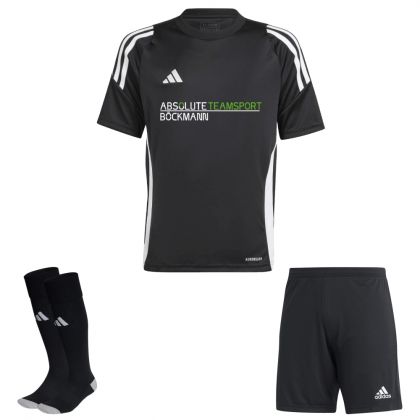 adidas Tiro 24 Trikotsatz