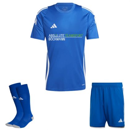 adidas Tiro 24 Trikotsatz