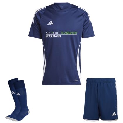 adidas Tiro 24 Trikotsatz
