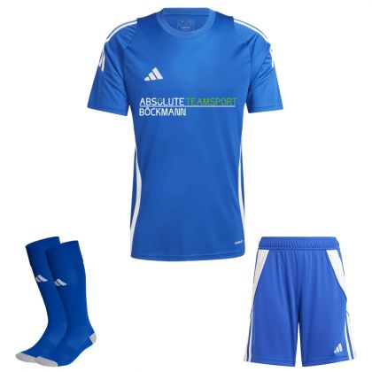 adidas Tiro 24 Trikotsatz