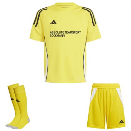 adidas Tiro 24 Trikotsatz