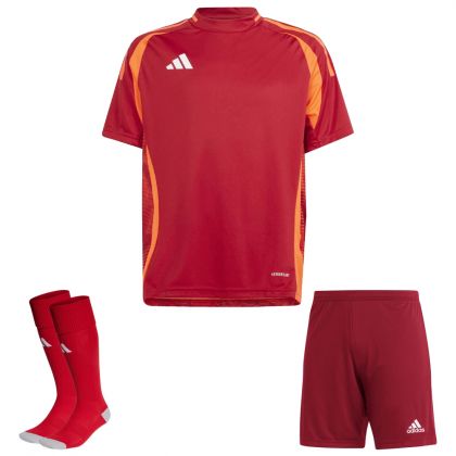 adidas Tiro 24 Trikotsatz
