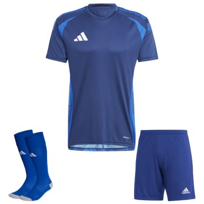 adidas Tiro 24 Trikotsatz