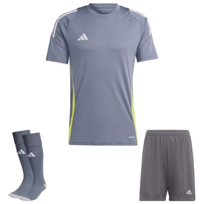 adidas Tiro 24 Trikotsatz