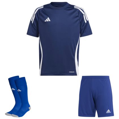 adidas Tiro 24 Trikotsatz