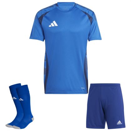 adidas Tiro 24 Trikotsatz