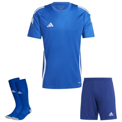 adidas Tiro 24 Trikotsatz