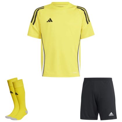 adidas Tiro 24 Trikotsatz
