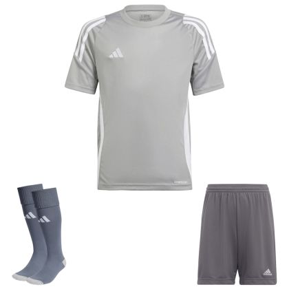 adidas Tiro 24 Trikotsatz