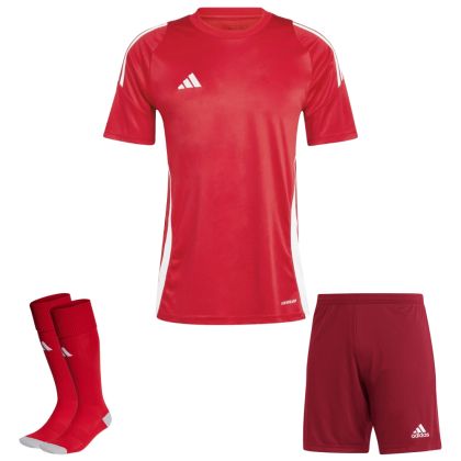 adidas Tiro 24 Trikotsatz